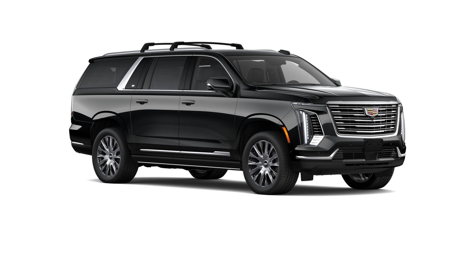 2026 Cadillac Escalade ESV Platinum Luxury