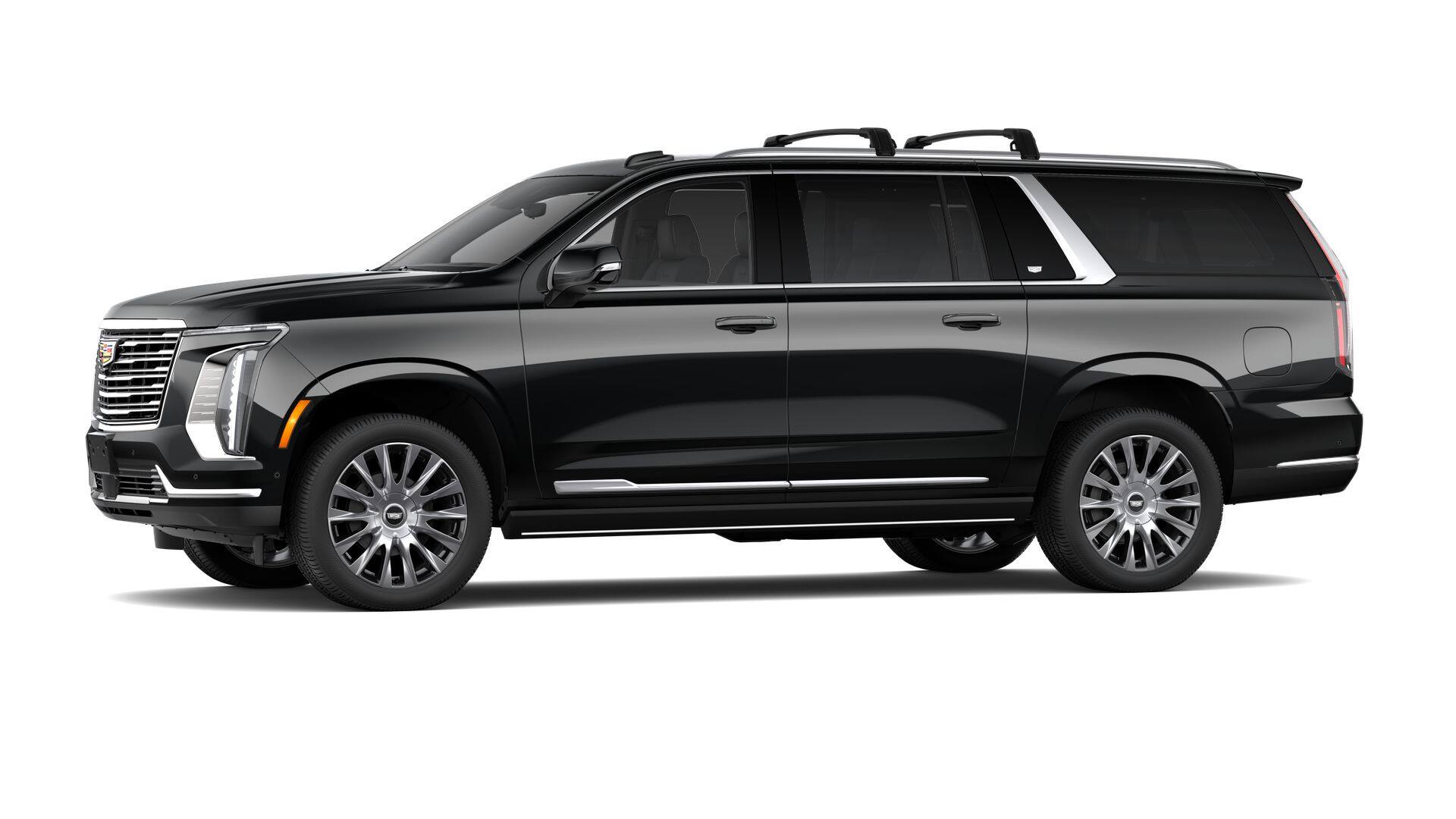 2026 Cadillac Escalade ESV Platinum Luxury