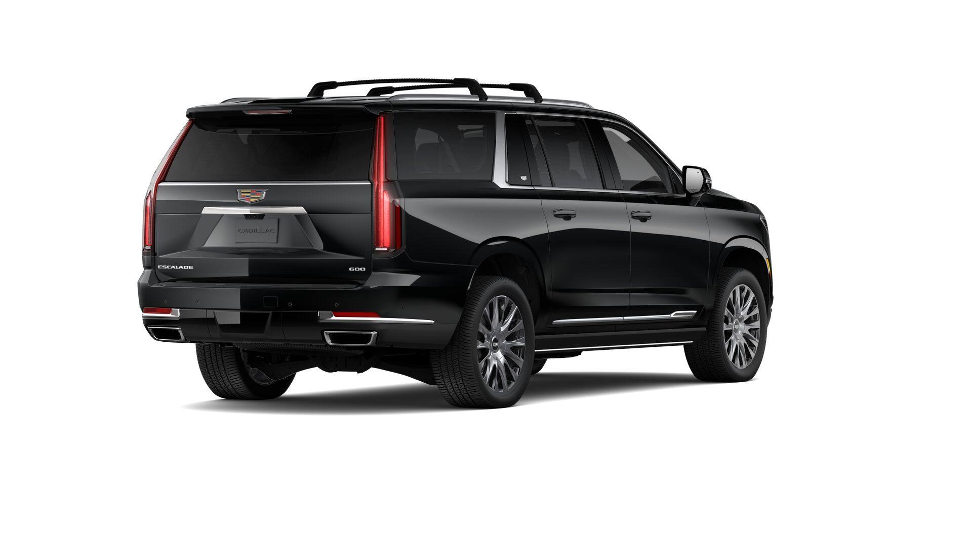 2026 Cadillac Escalade ESV Platinum Luxury