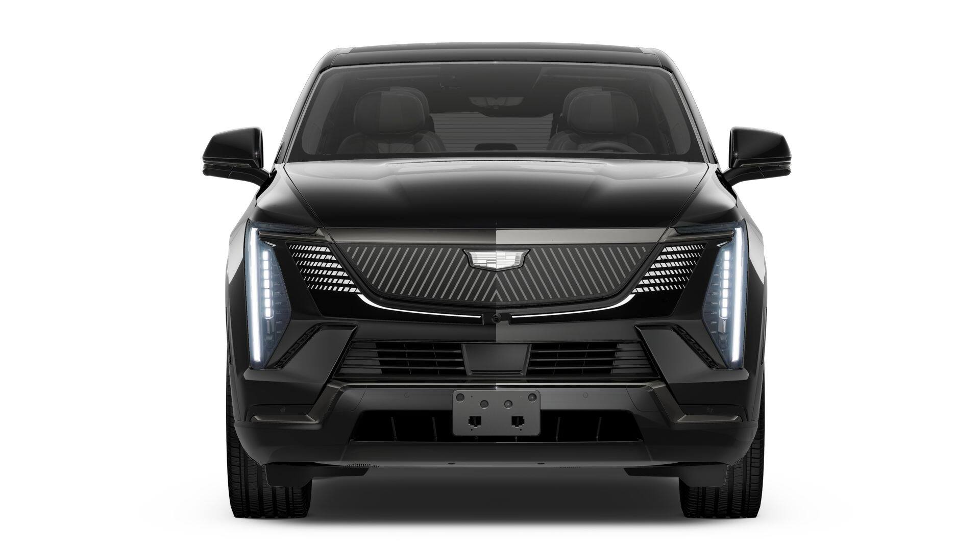 2025 Cadillac ESCALADE IQ Sport 1
