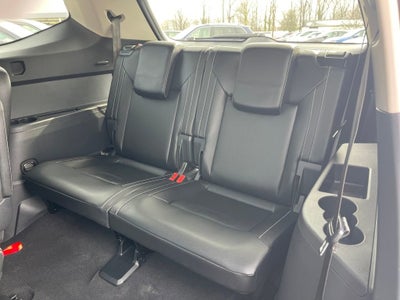 2021 Volkswagen Atlas 2.0T SEL