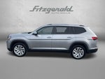 2021 Volkswagen Atlas 2.0T SEL
