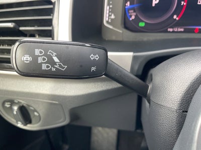 2021 Volkswagen Atlas 2.0T SEL