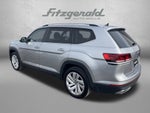 2021 Volkswagen Atlas 2.0T SEL