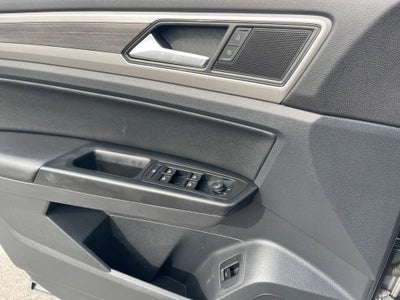 2021 Volkswagen Atlas 2.0T SEL