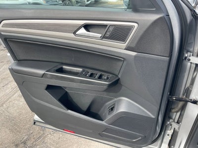 2021 Volkswagen Atlas 2.0T SEL