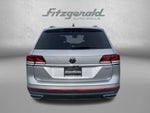 2021 Volkswagen Atlas 2.0T SEL