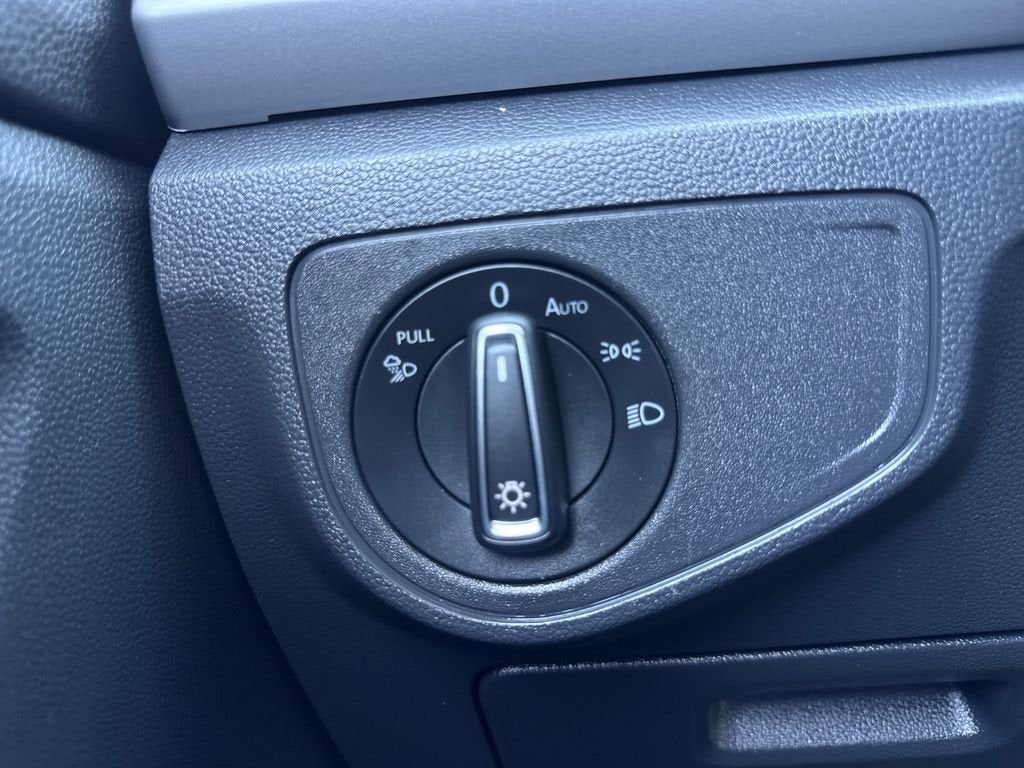 2022 Volkswagen Atlas 2.0T SE