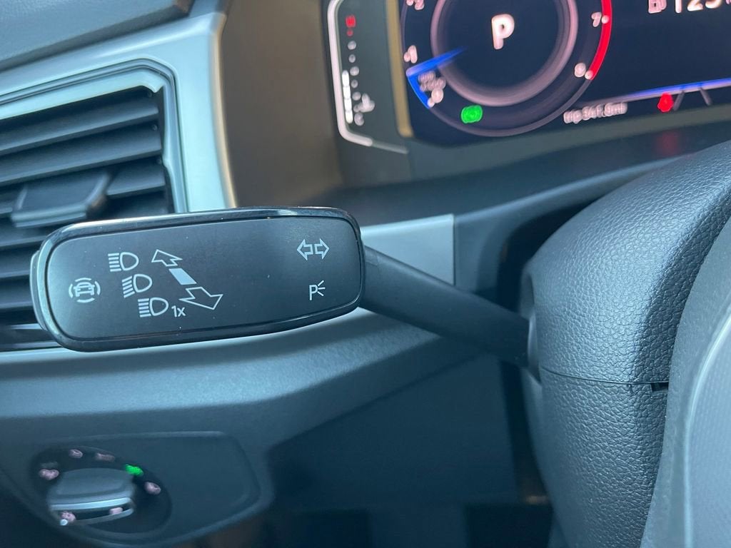 2020 Volkswagen Atlas Cross Sport 3.6L V6 SEL Premium