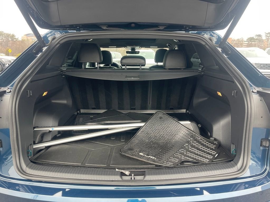 2023 Volkswagen Atlas Cross Sport 3.6L V6 SEL