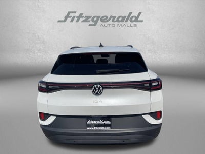 2023 Volkswagen ID.4 Pro