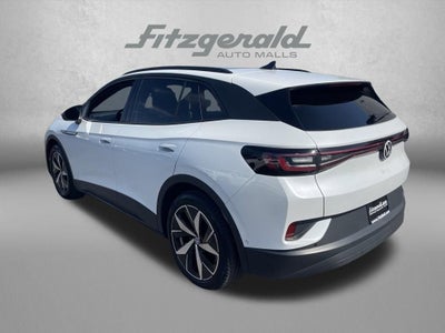 2023 Volkswagen ID.4 Pro