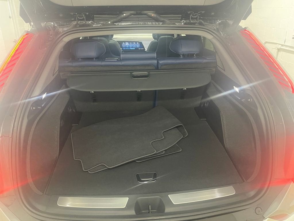 2026 Cadillac OPTIQ Premium Luxury