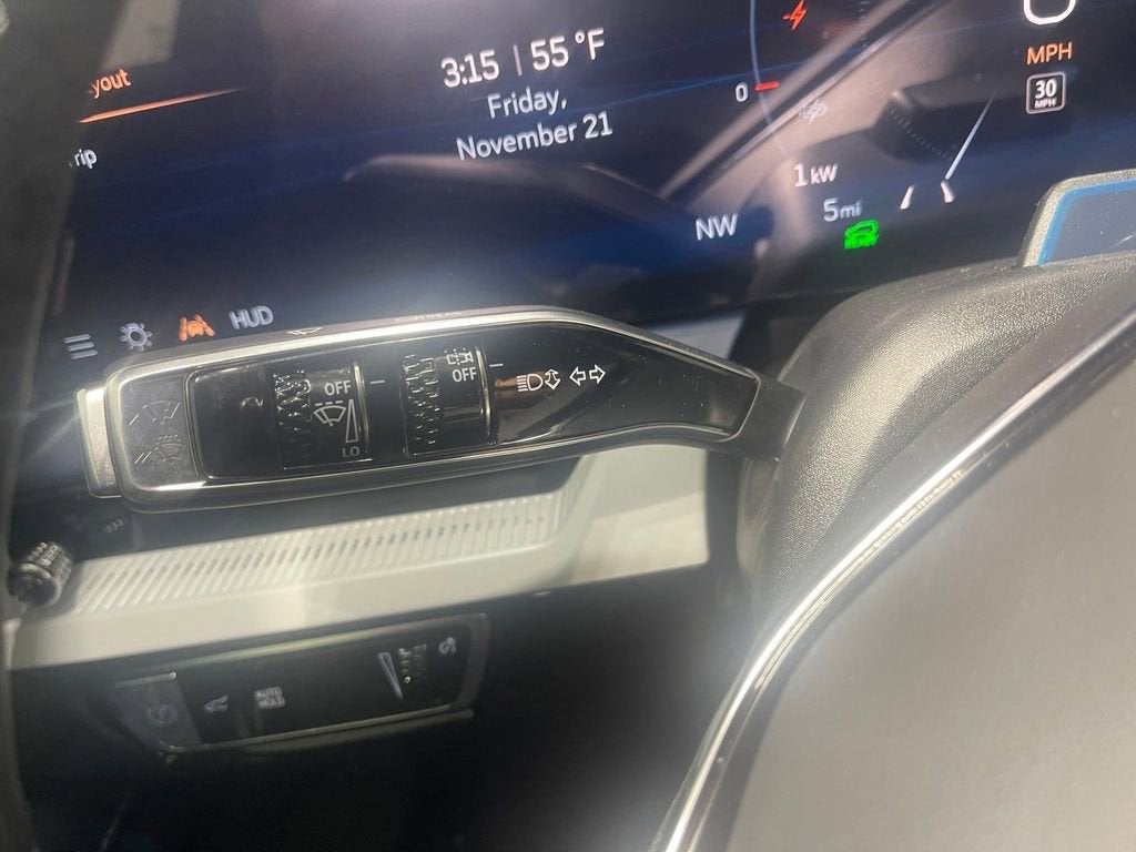 2026 Cadillac OPTIQ Premium Luxury