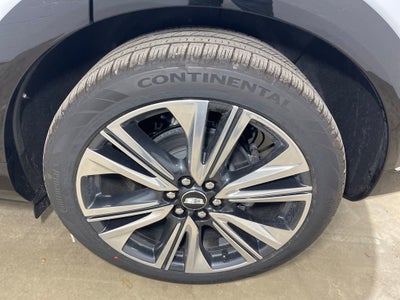 2026 Cadillac OPTIQ Premium Luxury