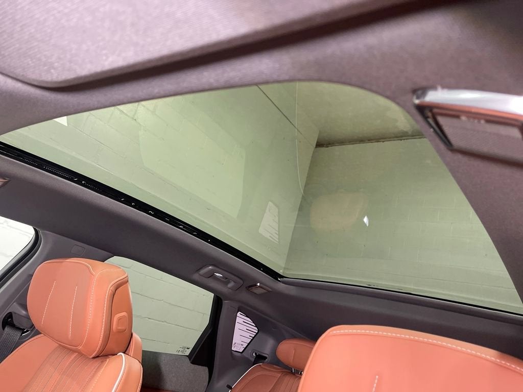 2026 Cadillac OPTIQ Premium Luxury