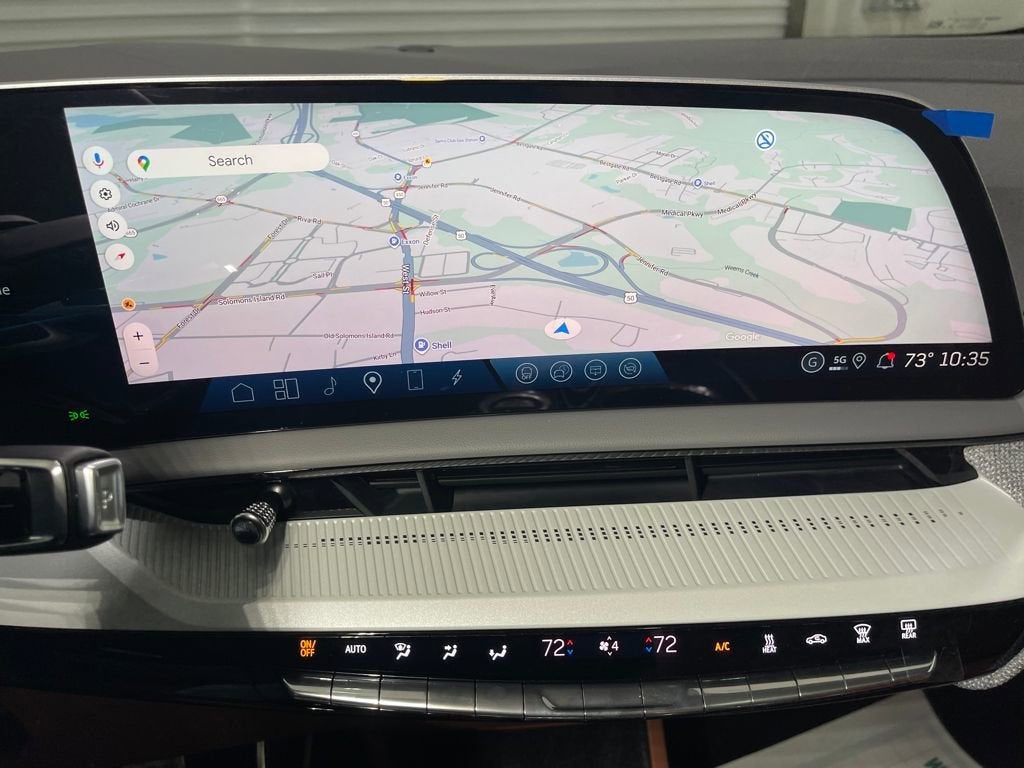 2026 Cadillac OPTIQ Premium Luxury