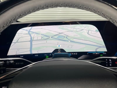 2026 Cadillac OPTIQ Premium Luxury