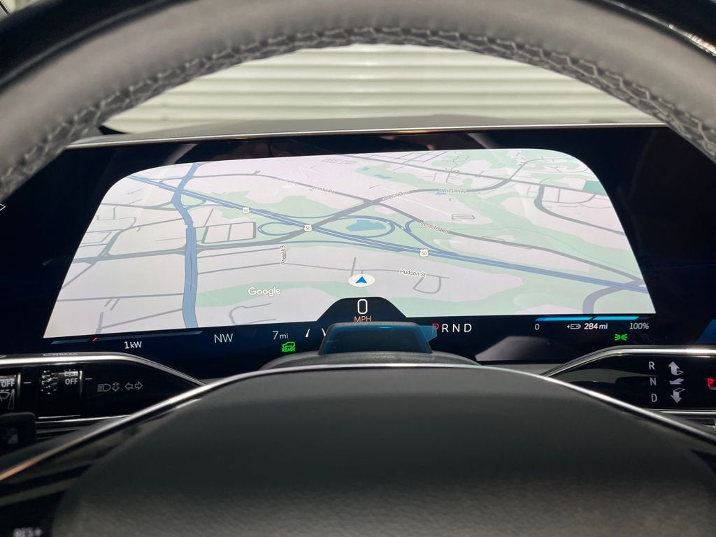 2026 Cadillac OPTIQ Premium Luxury