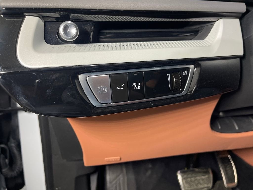 2026 Cadillac OPTIQ Premium Luxury