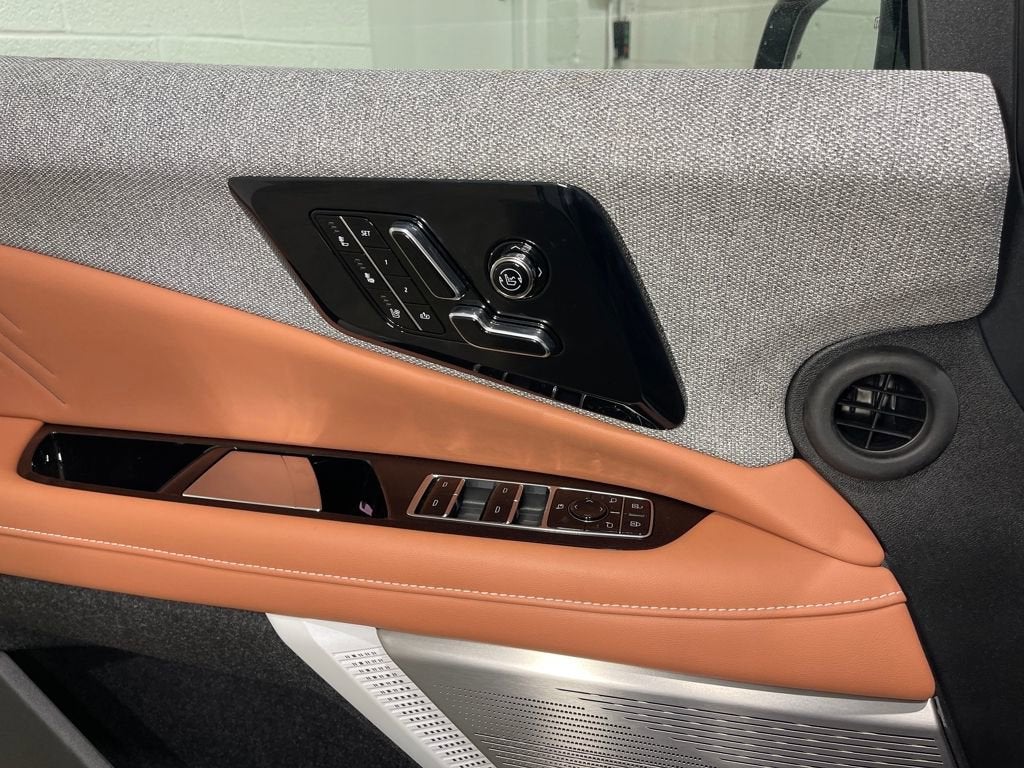 2026 Cadillac OPTIQ Premium Luxury