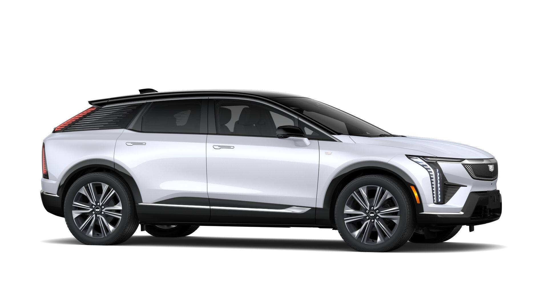 2026 Cadillac OPTIQ Premium Luxury