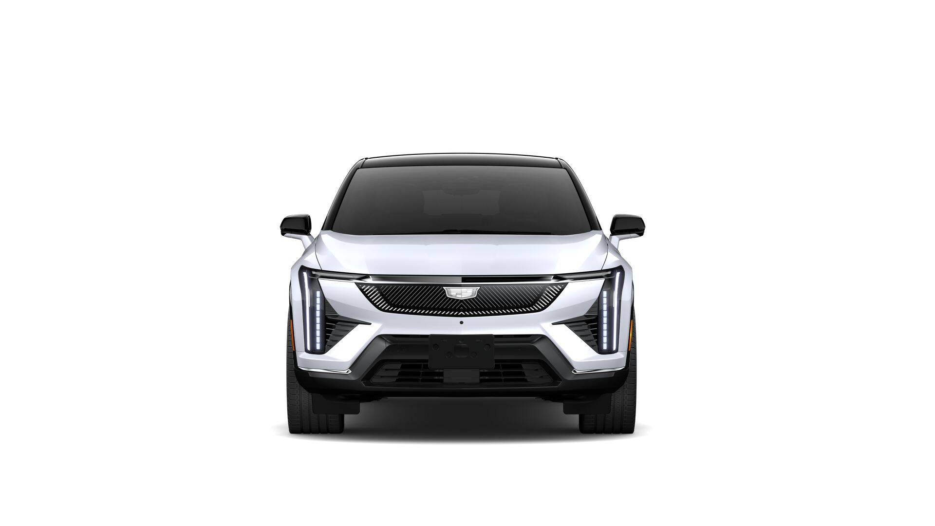 2026 Cadillac OPTIQ Premium Luxury