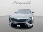 2027 Cadillac OPTIQ Premium Luxury