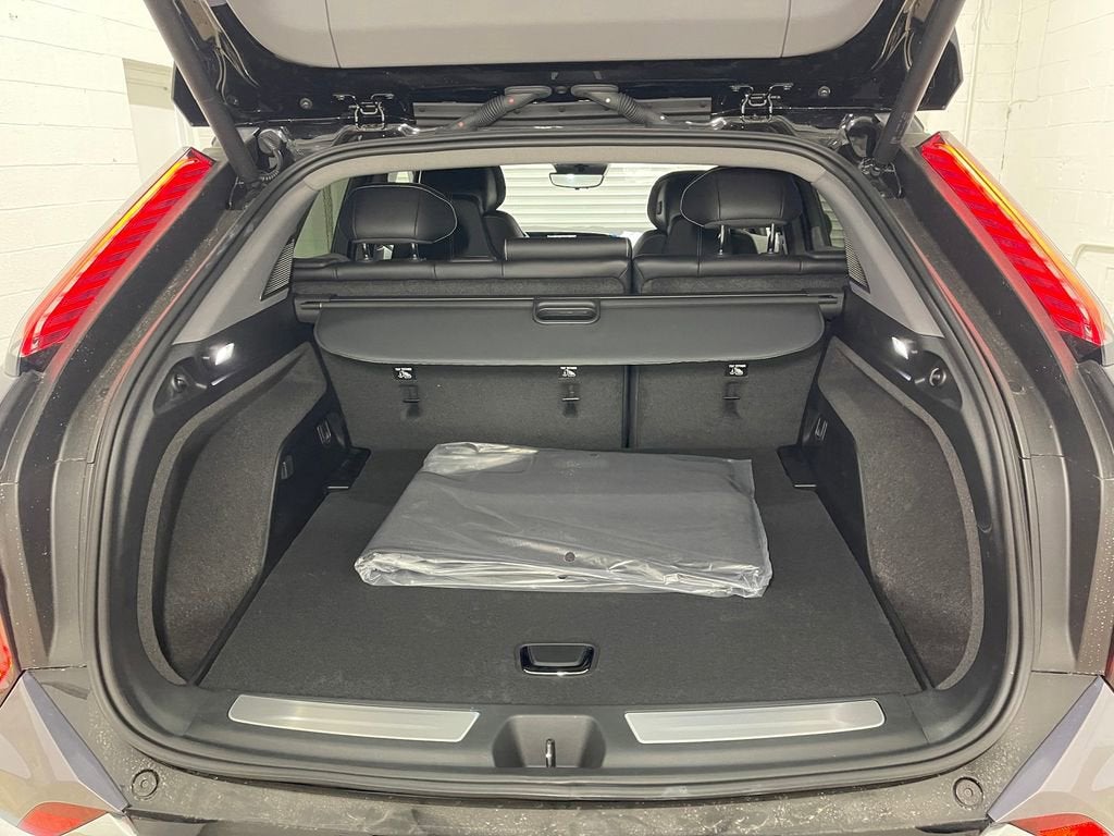 2026 Cadillac OPTIQ Premium Luxury