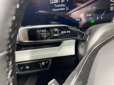 2026 Cadillac OPTIQ Premium Luxury