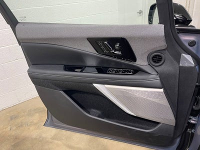 2026 Cadillac OPTIQ Premium Luxury