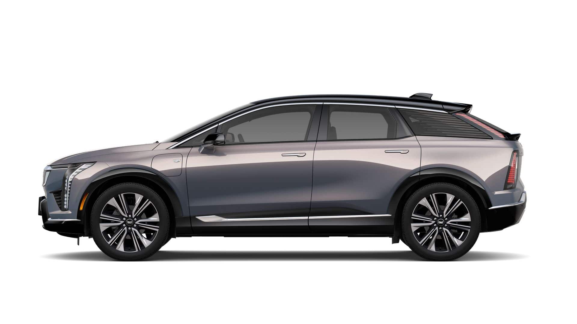 2026 Cadillac OPTIQ Premium Luxury