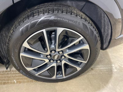 2025 Cadillac OPTIQ Sport 1