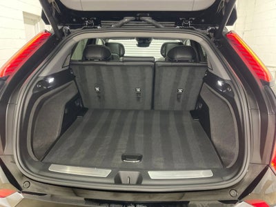 2025 Cadillac OPTIQ Sport 1