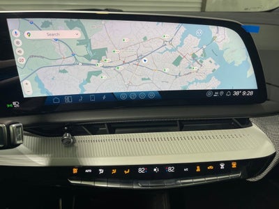 2025 Cadillac OPTIQ Sport 1