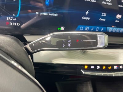 2025 Cadillac OPTIQ Sport 1