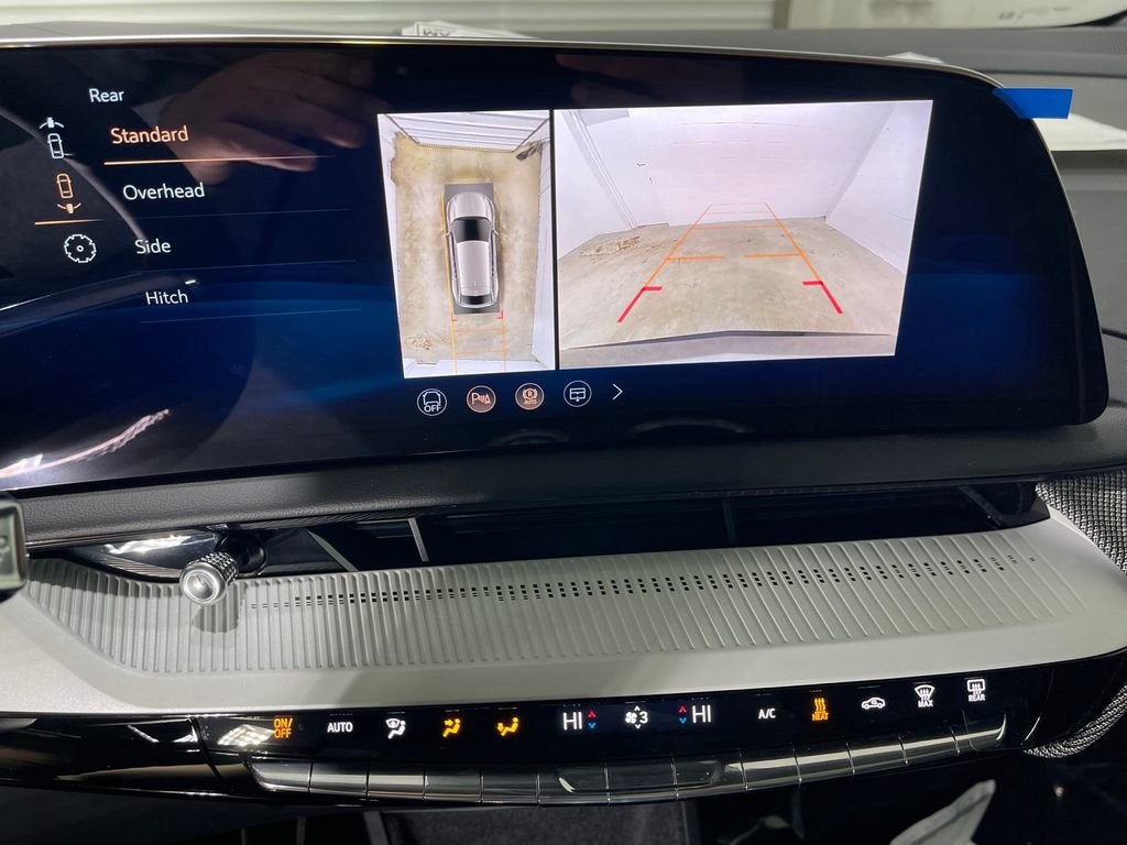 2026 Cadillac OPTIQ Premium Sport