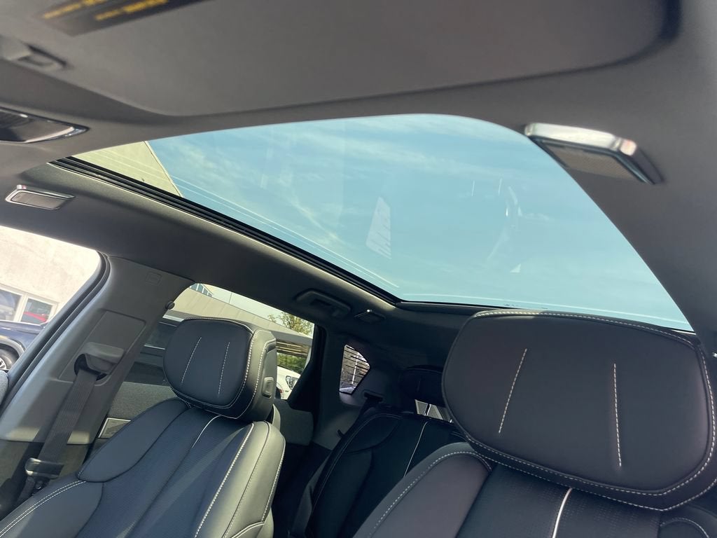 2027 Cadillac OPTIQ Premium Sport