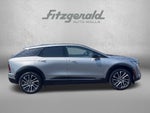 2025 Cadillac OPTIQ Sport 2