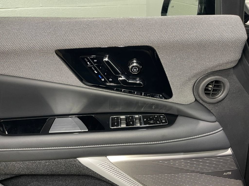 2025 Cadillac OPTIQ Sport 2