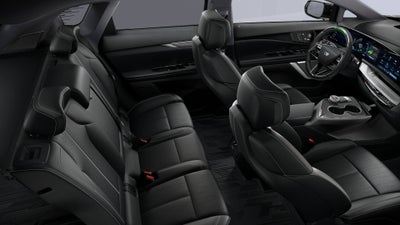 2025 Cadillac OPTIQ Sport 2