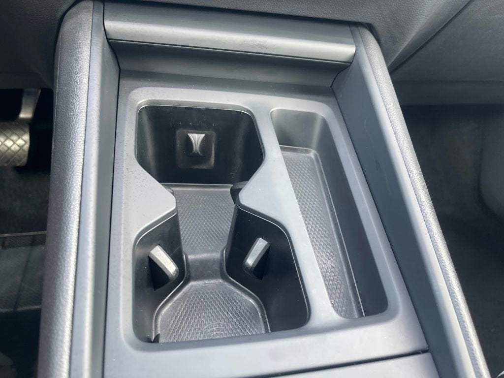 2025 Volkswagen Tiguan SE