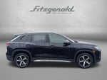 2025 Volkswagen Tiguan SE