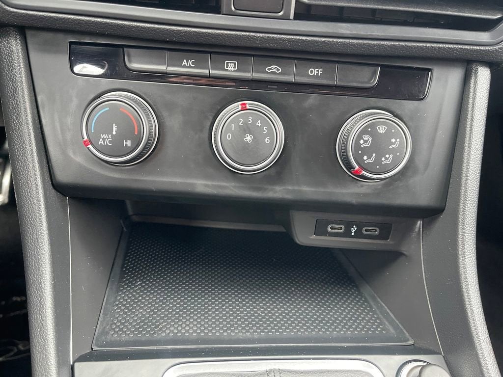 2023 Volkswagen Jetta Sport