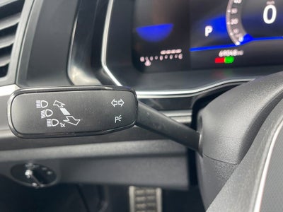 2023 Volkswagen Jetta Sport