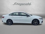 2023 Volkswagen Jetta Sport
