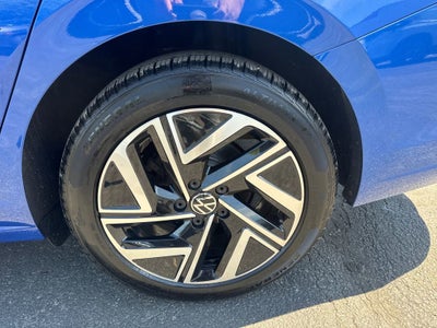 2023 Volkswagen Jetta SEL