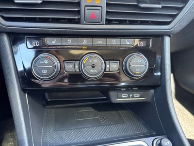 2023 Volkswagen Jetta SEL