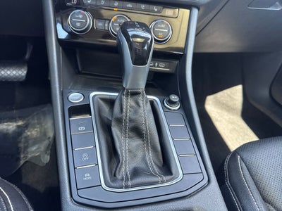 2023 Volkswagen Jetta SEL