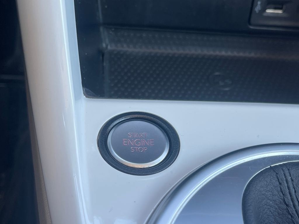 2018 Volkswagen Beetle SE